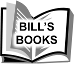 BILL’S BOOKS